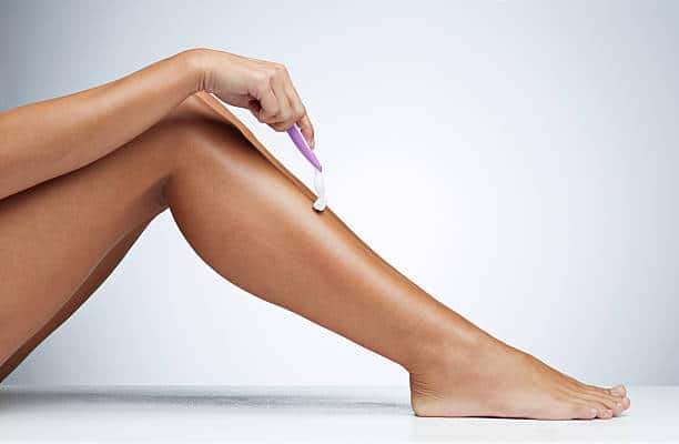 ingrown hair treatment