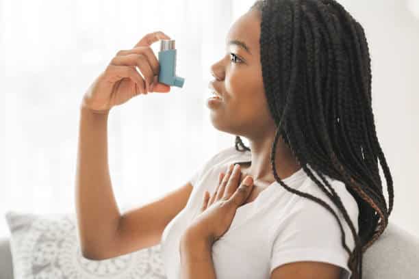how to help child with asthma