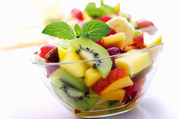 fruit salad