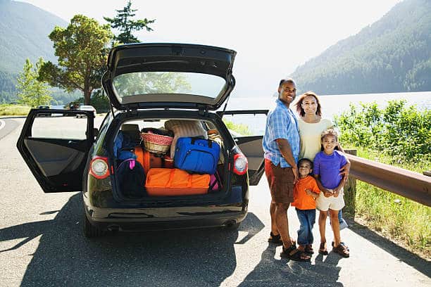 road trip