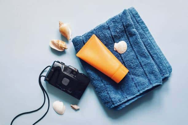 travel essentials