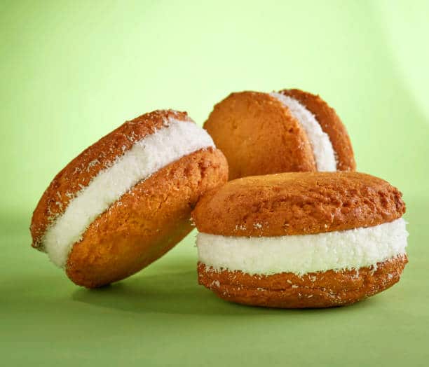 desserts