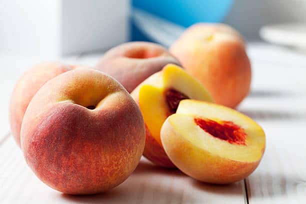 peaches