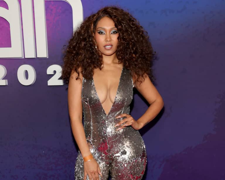 Parker McKenna Posey