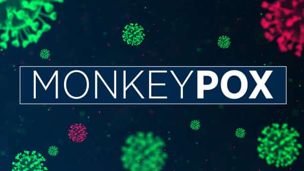 monkeypox