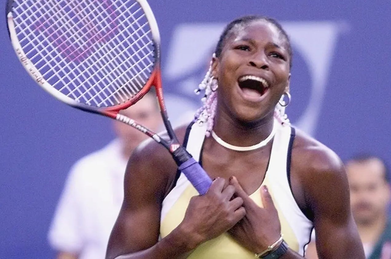 Serena Williams