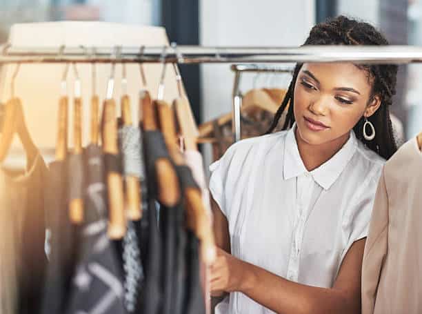 fast fashion
