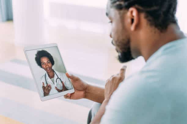 telemedicine