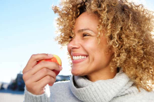 fruits for anxiety