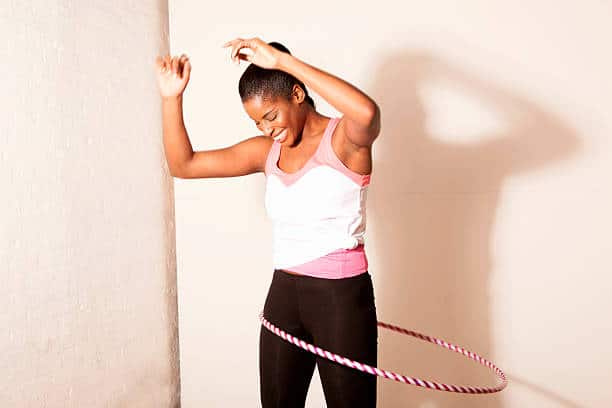 how to burn belly fat