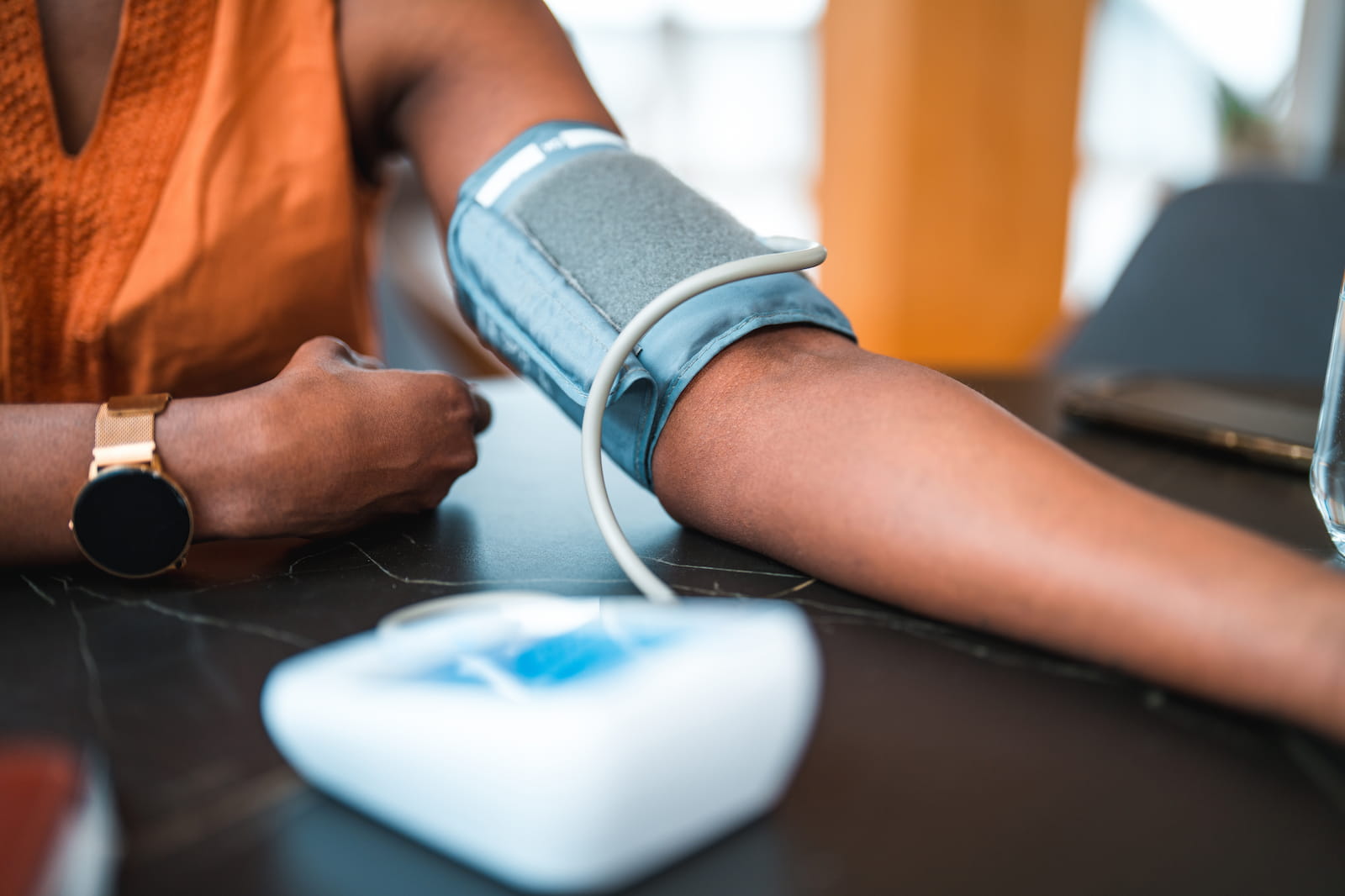 5 Things to Know About Blood Pressure Before It’s a Problem