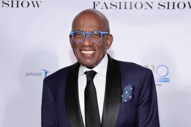 Al Roker