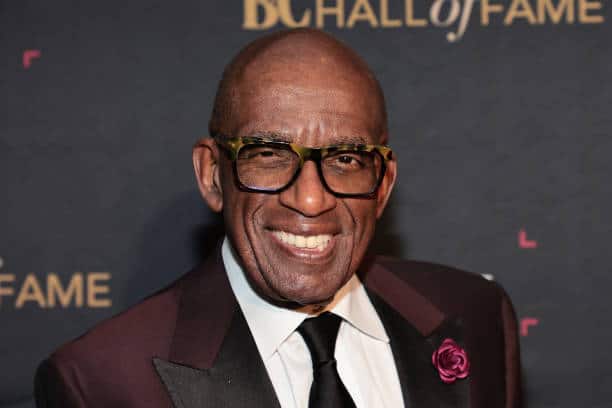 Al Roker