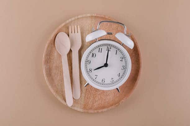 intermittent fasting