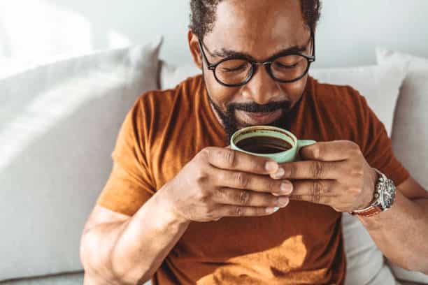 does coffee prevent cancer