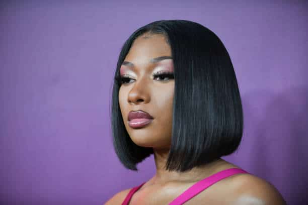Megan Thee Stallion