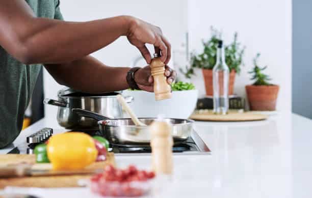 foods that help asthma