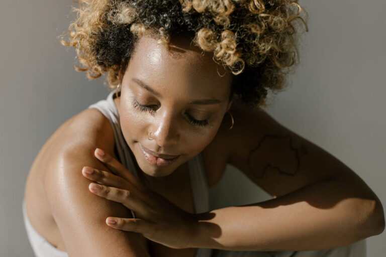 home remedies for itchy scalp
