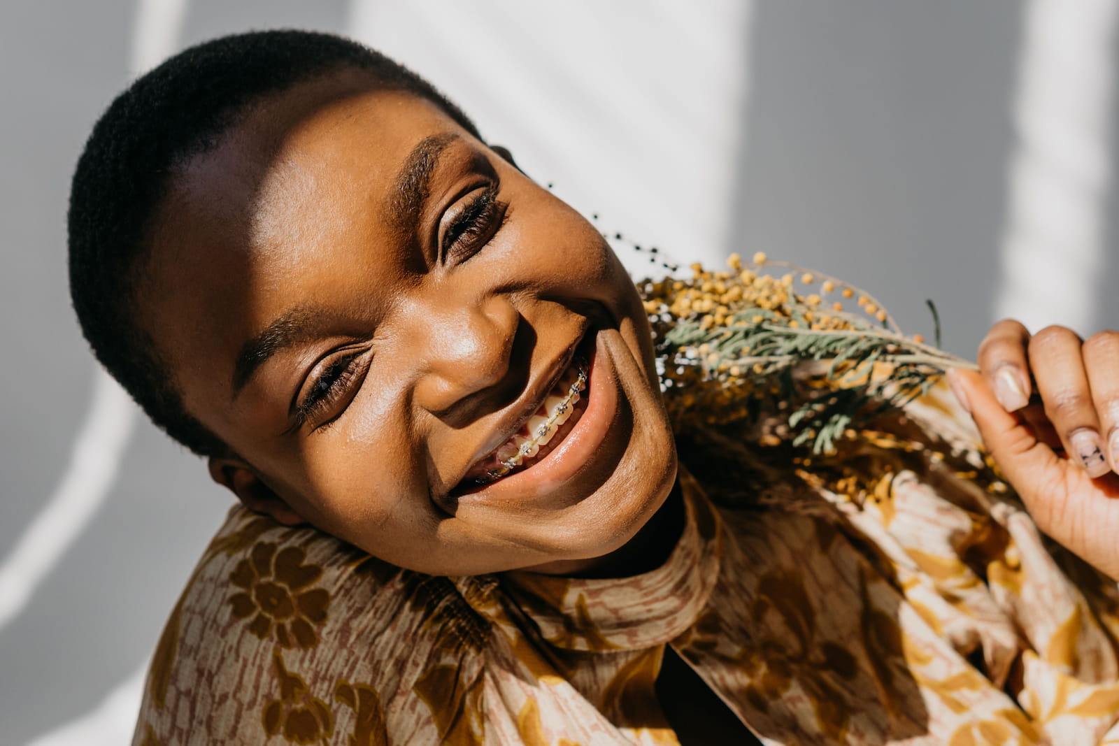 Living with HIV: How Black Warriors Can Beat the Stigma