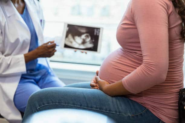 pregnancy complications