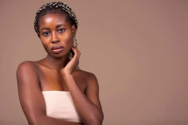 living with psoriasis