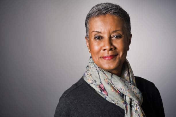 menopause and black women