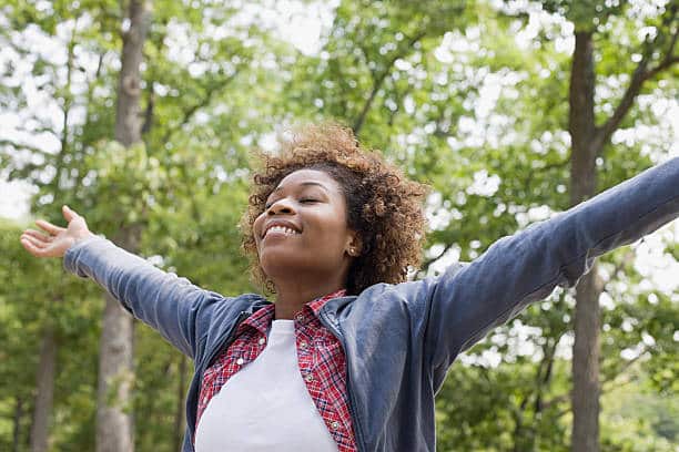 how to detox your lungs