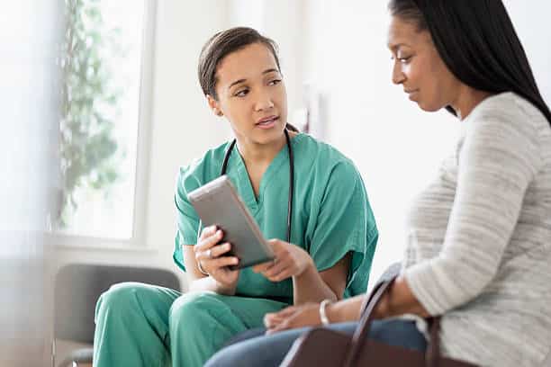 fibroids