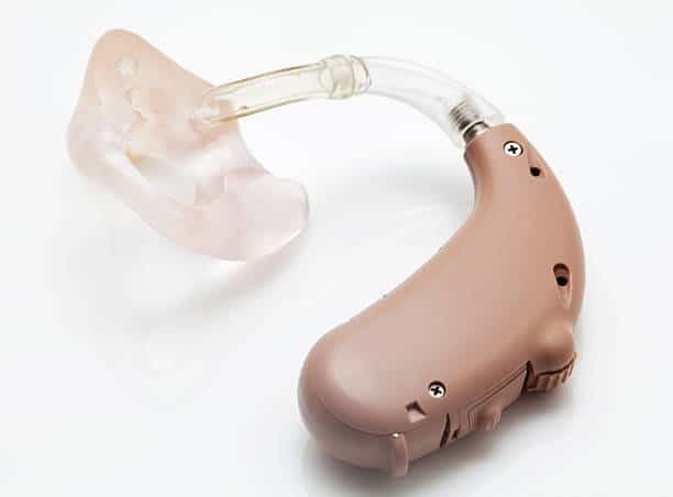hearing aids