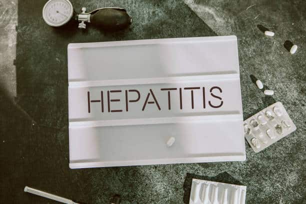 hepatitis C