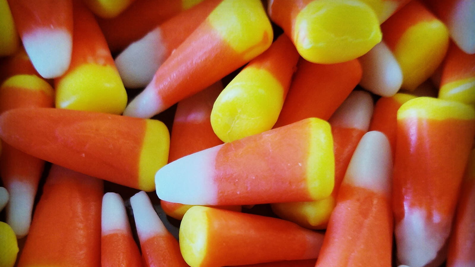 Avoid These High Calorie, High Sugar Candies