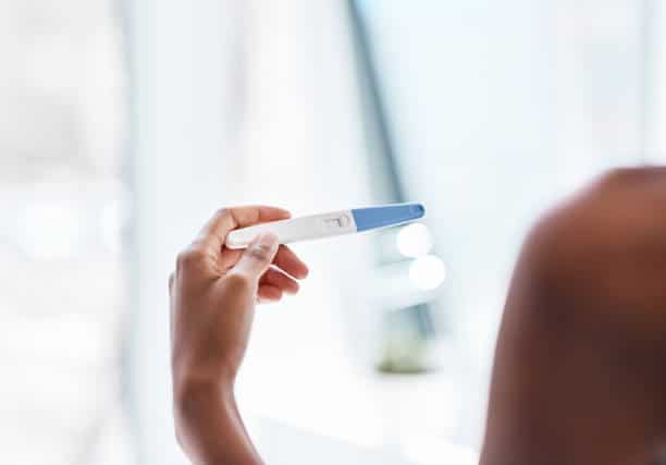 early pregnancy bleeding