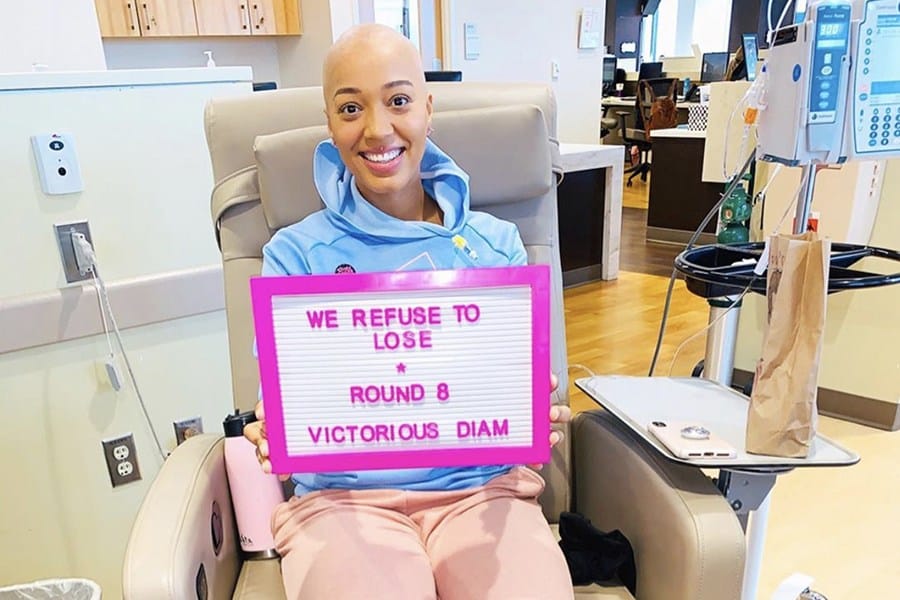 triple negative breast cancer