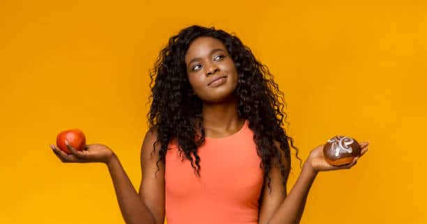 how to stop sugar cravings