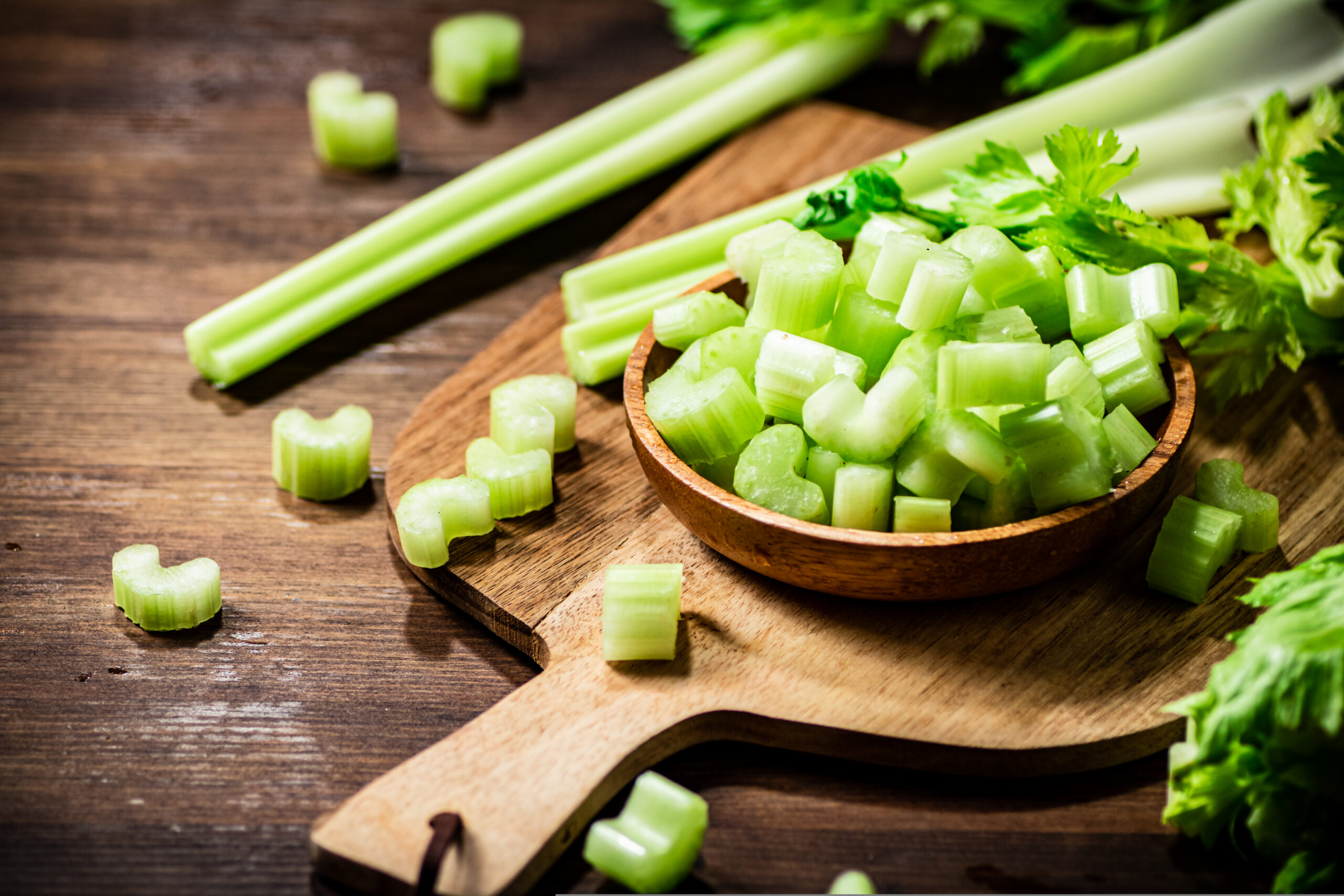 zero calorie foods