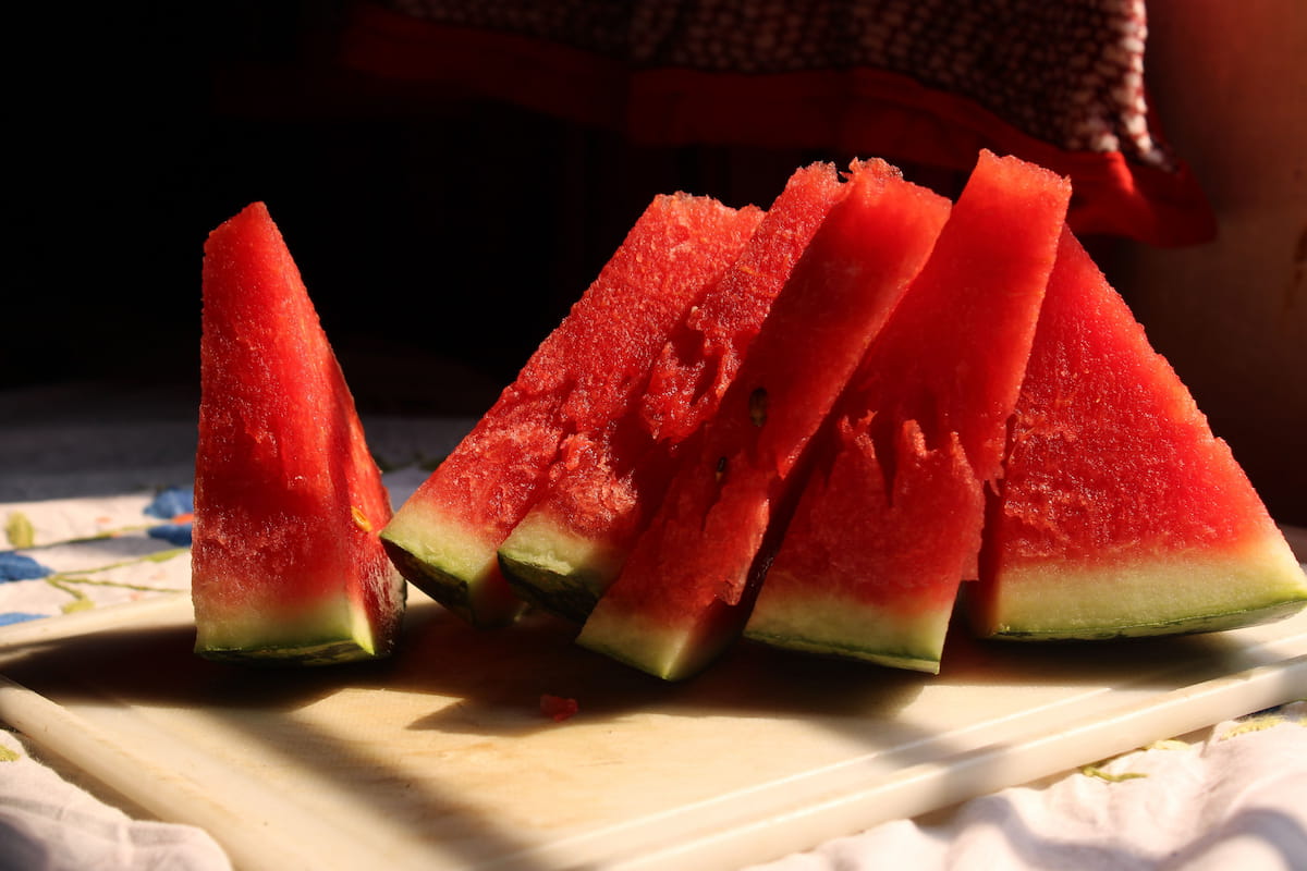 zero calorie foods