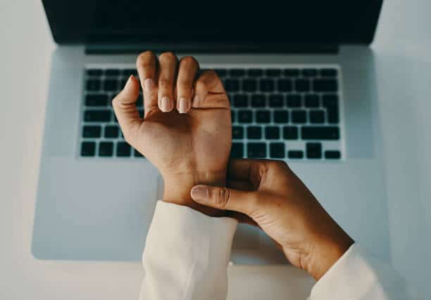 pressure points for headaches