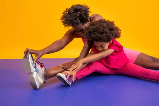 why stretching is important 