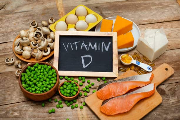 vitamin D and breast cancer