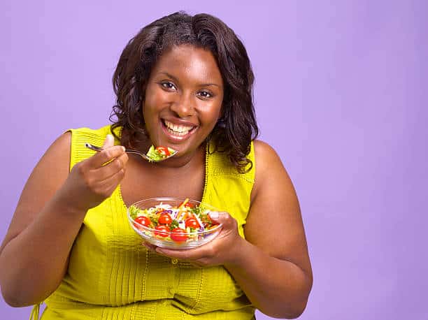 diet for hot flashes