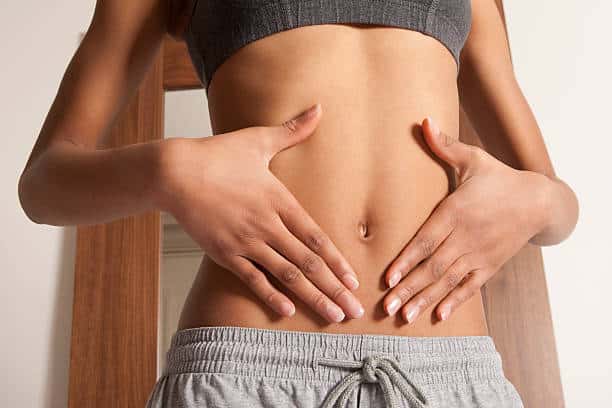 how to reset your gut