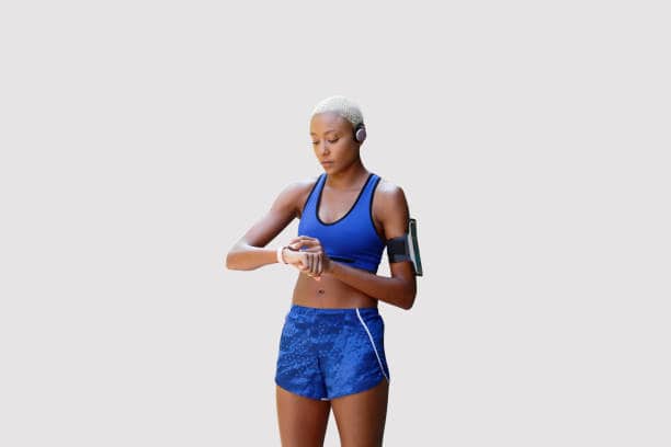 fitness trackers