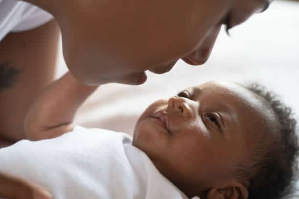 baby eczema