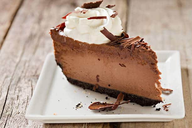 dessert recipes