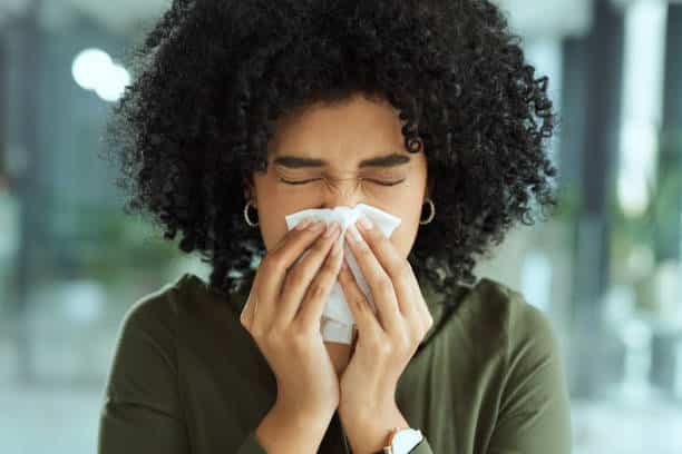 cold and flu remedy