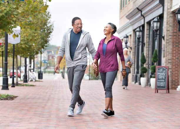 can heart failure be reversed with exercise