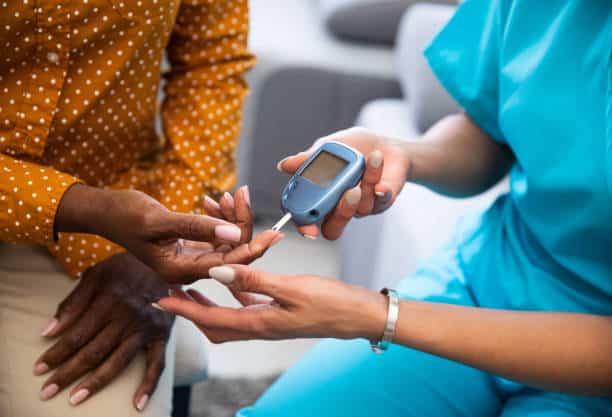 diabetes guidelines