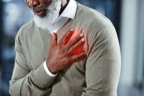 how to prevent heart attack in winter