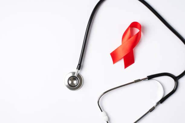 HIV drug