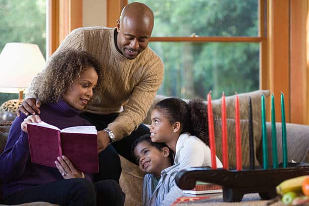 Kwanzaa Kujichagulia